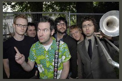 Reel Big Fish